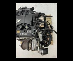 MOTORE COMPLETO N18B16A 1.6B 135Kw 184CV MINI COOP - 9