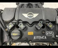 MOTORE COMPLETO N18B16A 1.6B 135Kw 184CV MINI COOP - 10