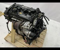 MOTORE COMPLETO N18B16A 1.6B 135Kw 184CV MINI COOP - 13
