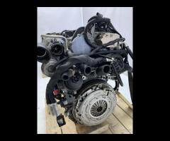 MOTORE COMPLETO N18B16A 1.6B 135Kw 184CV MINI COOP - 14