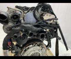 MOTORE COMPLETO N18B16A 1.6B 135Kw 184CV MINI COOP - 16