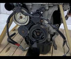 MOTORE COMPLETO N18B16A 1.6B 135Kw 184CV MINI COOP - 23