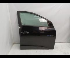 PORTA PORTIERA ANTERIORE DESTRA HYUNDAI IX35 EL EL