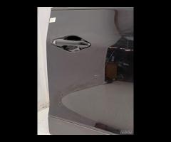 PORTA PORTIERA ANTERIORE DESTRA HYUNDAI IX35 EL EL - 12