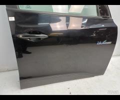 PORTA PORTIERA ANTERIORE DESTRA HYUNDAI IX35 EL EL - 23