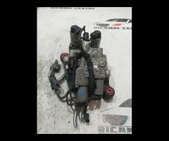 POMPA IDRAULICA STERZO BMW SERIE 7 F01 10641010 14