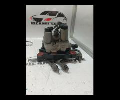 POMPA IDRAULICA STERZO BMW SERIE 7 F01 10641010 14