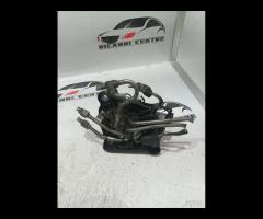 POMPA IDRAULICA STERZO BMW SERIE 7 F01 10641010 14 - 10