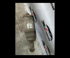 AMMORTIZZATORE POSTERIORE SX/DX RANGE ROVER SPORT - 1