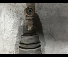 AMMORTIZZATORE POSTERIORE SX/DX RANGE ROVER SPORT - 8