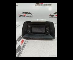 AUTORADIO LETTORE CD MAZDA 6 2018 GKJ166DV0C CV-VM - 1