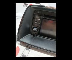 AUTORADIO LETTORE CD MAZDA 6 2018 GKJ166DV0C CV-VM - 2