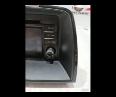AUTORADIO LETTORE CD MAZDA 6 2018 GKJ166DV0C CV-VM - 3