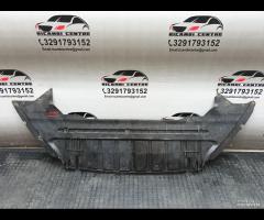 DEFLETTORE ARIA ANTERIORE FORD MONDEO Mk4 BS71-8B3