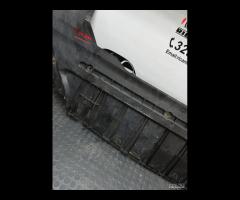 DEFLETTORE ARIA ANTERIORE FORD MONDEO Mk4 BS71-8B3