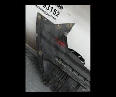 DEFLETTORE ARIA ANTERIORE FORD MONDEO Mk4 BS71-8B3