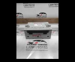 AUTORADIO LETTORE CD  FORD FOCUS BM5T-18C815-XF Z0 - 4