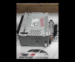 AUTORADIO LETTORE CD  FORD FOCUS BM5T-18C815-XF Z0 - 9