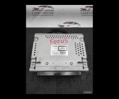 AUTORADIO LETTORE CD  FORD FOCUS BM5T-18C815-XF Z0 - 14