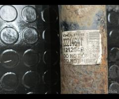 AMMORTIZZATORI ANTERIORE DX\\ SX LAND ROVER DISCOV - 12