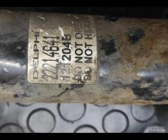 AMMORTIZZATORE ANTERIORE  DX \\ SX LAND ROVER DISC - 8