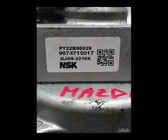 PIANTONE DELLO STERZO MAZDA 6 2014 2.2D PY22BD0028