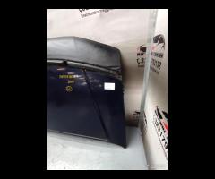 COFANO ANTERIORE NISSAN PATHFINDER III 2005-2010 6