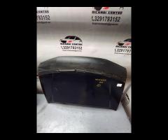 COFANO ANTERIORE NISSAN PATHFINDER III 2005-2010 6 - 8