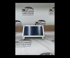 DISPLAY MULTIFUNZIONE OPEL MERIVA 2014 22948022 CV