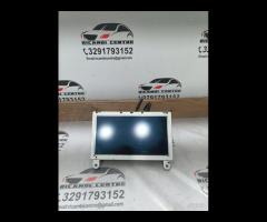DISPLAY MULTIFUNZIONE OPEL MERIVA 2014 22948022 CV