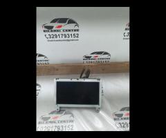 DISPLAY MULTIFUNZIONE OPEL MERIVA 2014 22948022 CV