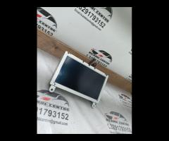 DISPLAY MULTIFUNZIONE OPEL MERIVA 2014 22948022 CV