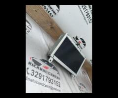 DISPLAY MULTIFUNZIONE OPEL MERIVA 2014 22948022 CV - 6