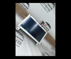 DISPLAY MULTIFUNZIONE OPEL MERIVA 2014 22948022 CV - 7