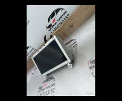 DISPLAY MULTIFUNZIONE OPEL MERIVA 2014 22948022 CV - 8