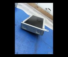 DISPLAY MULTIFUNZIONE OPEL MERIVA 2014 22948022 CV - 13