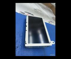 DISPLAY MULTIFUNZIONE OPEL MERIVA 2014 22948022 CV - 15