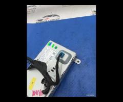 DISPLAY MULTIFUNZIONE OPEL MERIVA 2014 22948022 CV - 19