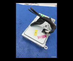 DISPLAY MULTIFUNZIONE OPEL MERIVA 2014 22948022 CV - 21