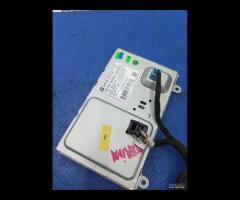 DISPLAY MULTIFUNZIONE OPEL MERIVA 2014 22948022 CV - 22