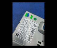 DISPLAY MULTIFUNZIONE OPEL MERIVA 2014 22948022 CV - 23