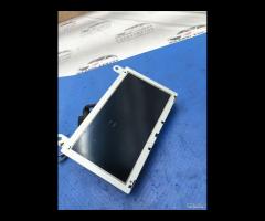 DISPLAY MULTIFUNZIONE OPEL MERIVA 2014 22948022 CV - 24