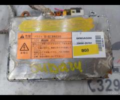 CENTRALINA FARI XENON SUBARU LEGACY 2011 84965AG00 - 7