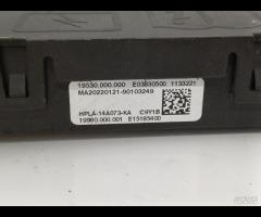 CENTRALINA SCATOLA FUSIBILI RANGE ROVER SPORT HPLA - 9