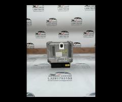 CENTRALINA MOTORE ECU BMW F20 114D 2014 0281030980