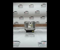CENTRALINA MOTORE ECU BMW F20 114D 2014 0281030980