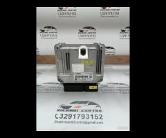 CENTRALINA MOTORE ECU BMW F20 114D 2014 0281030980