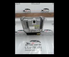 CENTRALINA MOTORE ECU BMW F20 114D 2014 0281030980