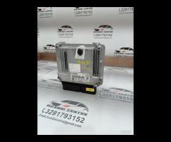CENTRALINA MOTORE ECU BMW F20 114D 2014 0281030980