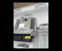 CENTRALINA MOTORE ECU BMW F20 114D 2014 0281030980 - 11